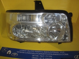 Infiniti - Hid Xenon Headlight - 1017156